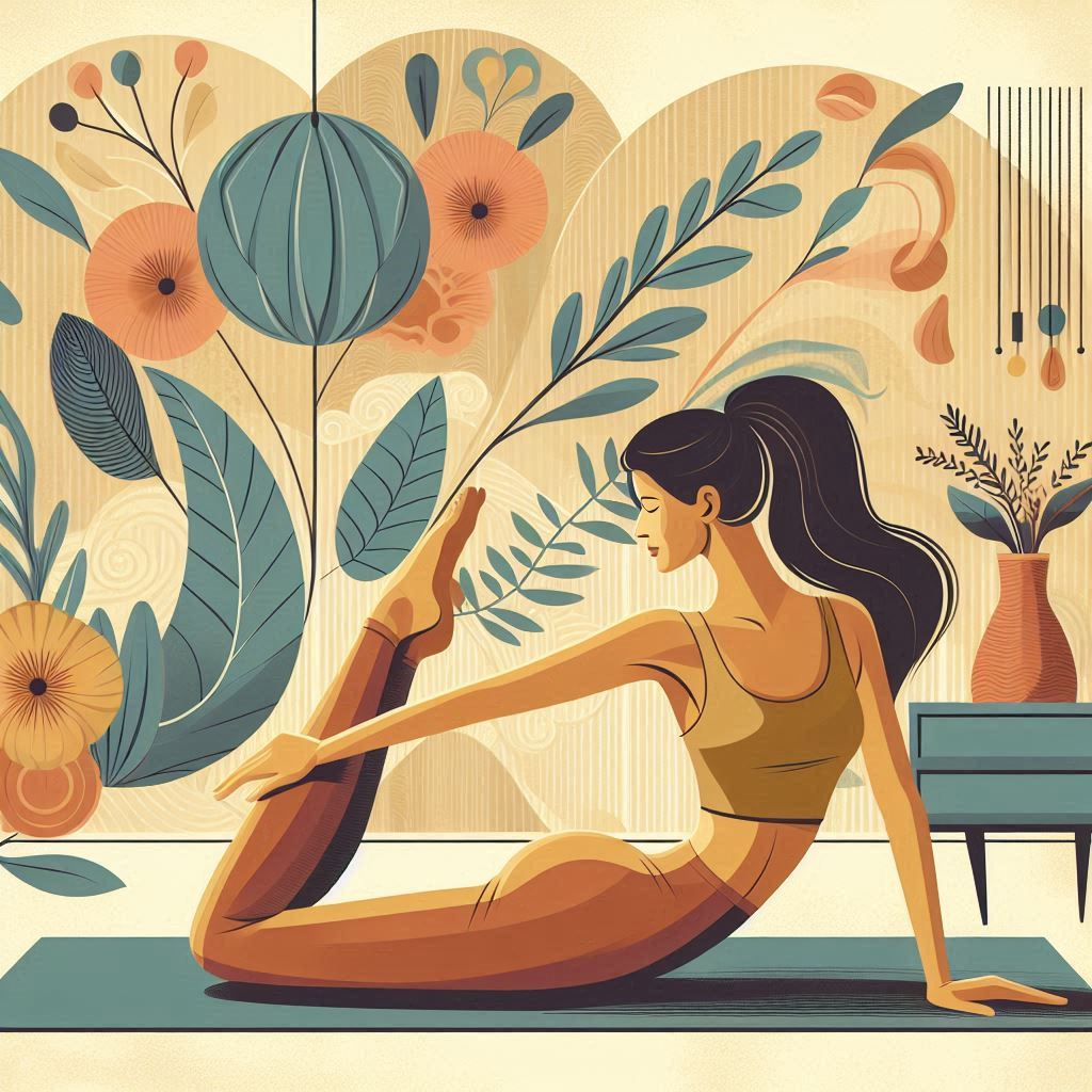 Review Of The 28-Day Wall Pilates Challenge From Rachel’s Fit Pilates
