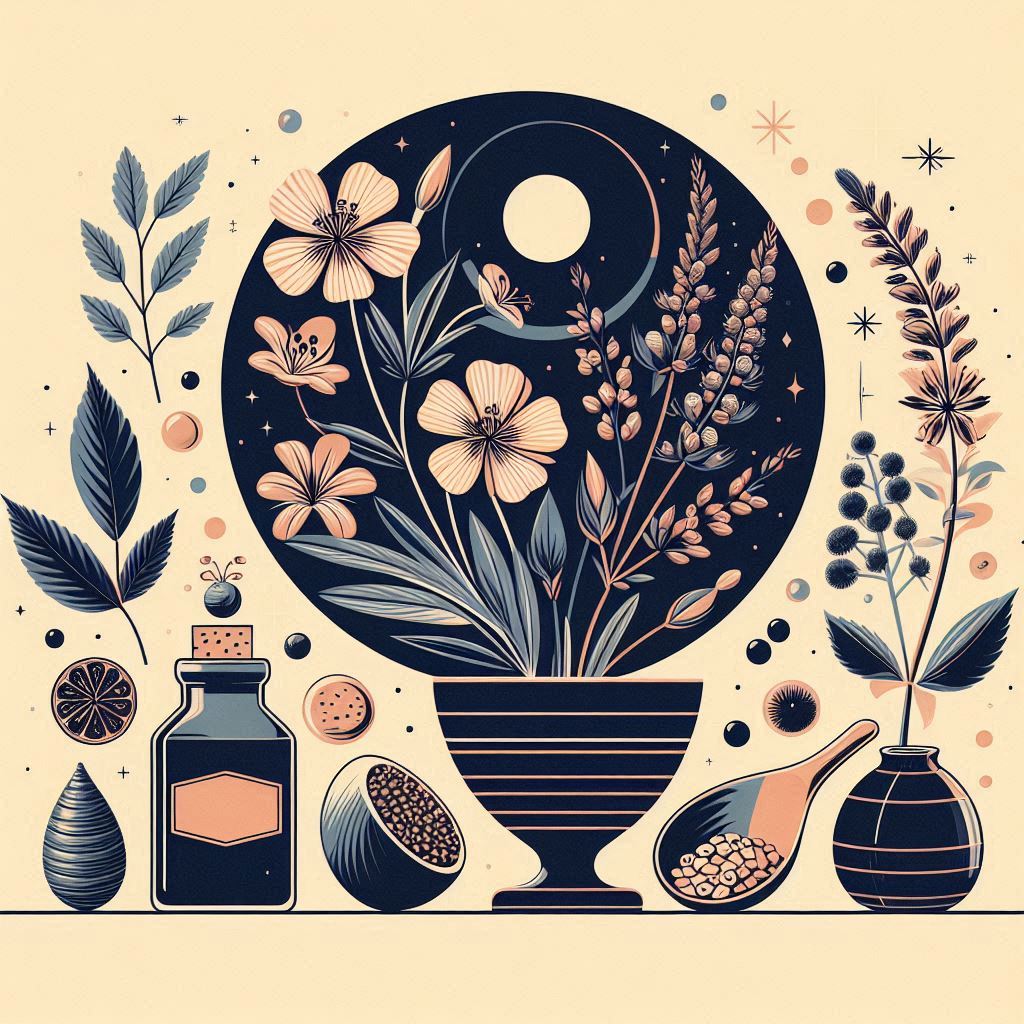 Best Natural Supplements For Perimenopause