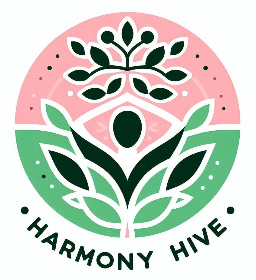 Harmony Hive