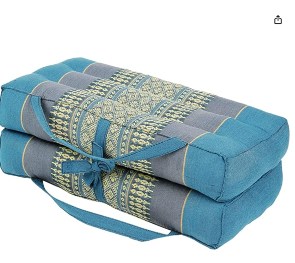 Zafuko Yoga Cushion