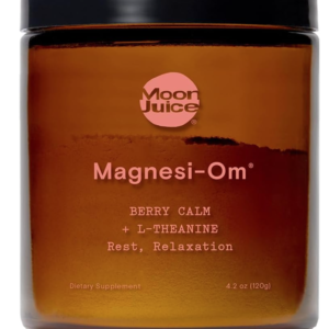 Moon Juice Magnesi-Om