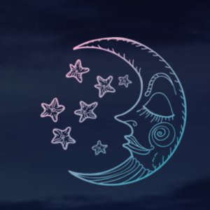 Free Personalized Moon Reading