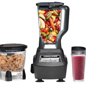 Ninja BL770 Mega Kitchen System Blender