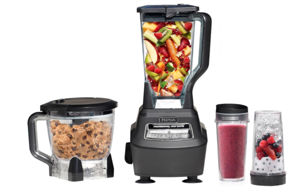 Ninja BL770 Mega Kitchen System Blender