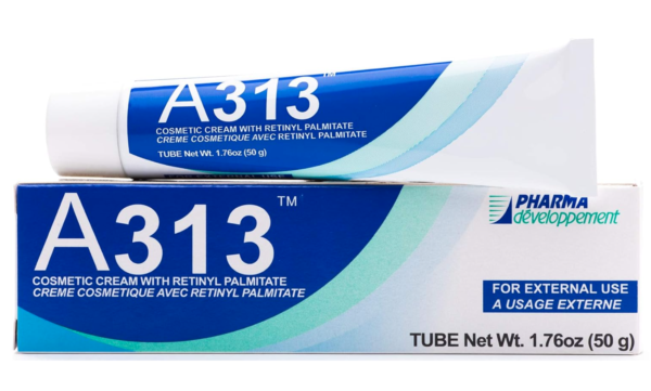 French Pharmacy Vitamin A Retinol Cream